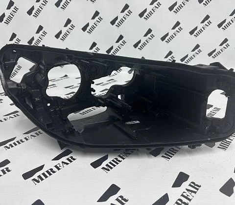 Правый корпус фары BMW 5er GT F07 2013-2017 Full LED