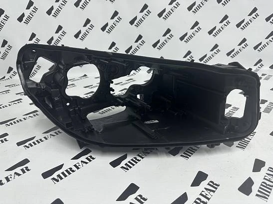 Правый корпус фары BMW 5er GT F07 2013-2017 Full LED