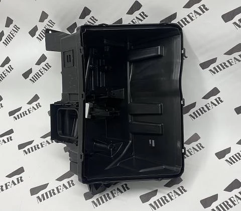 Правый корпус фары Jaecco J7 2023-2025