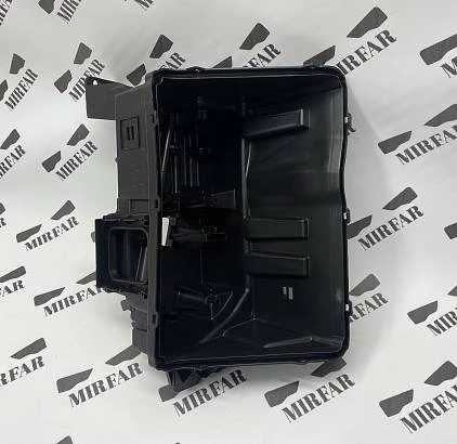 Правый корпус фары Jaecco J7 2023-2025
