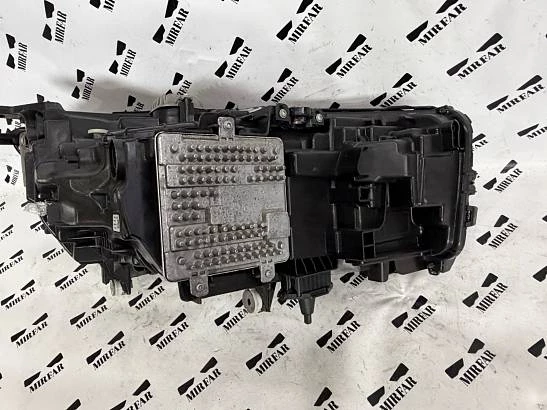 Фара левая BMW 7 G11/G12 2019