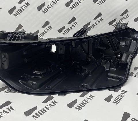 Левый корпус фары Chery Arrizo 8 2022-2025