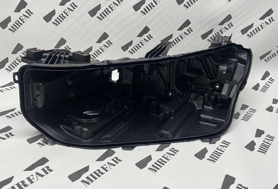 Левый корпус фары Chery Arrizo 8 2022-2025
