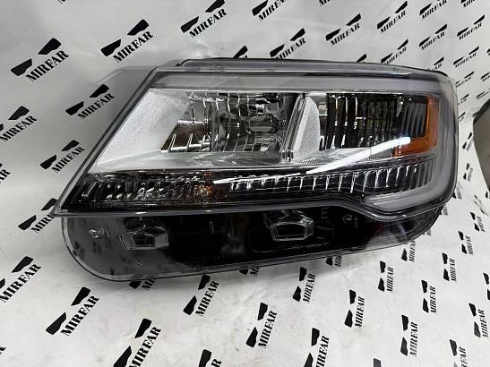 Фара левая Ford Explorer 5 (2015-2019) LED