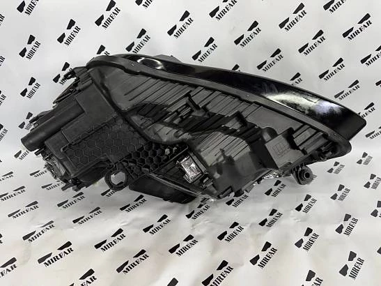 Фара правая Volkswagen Touareg 3 (2018-2023) Full Led Matrix 7P5