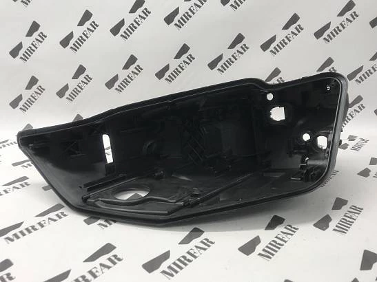 Левый корпус фары Audi A8 D5 2021-2024 Laser LED