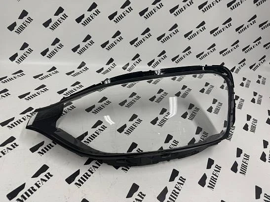 Левое стекло фары Aito M9 2023-