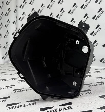 Левый корпус фары Changan CS35 2021-2025