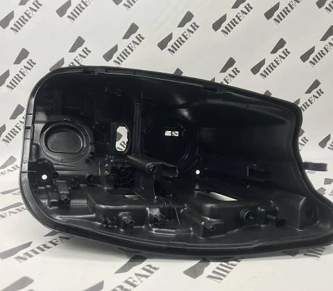 Правый корпус фары Mercedes-Benz E klasse w213 2020-2023 Рестайлинг Multibeam