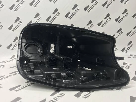 Правый корпус фары Mercedes-Benz E klasse w213 2020-2023 Рестайлинг Multibeam