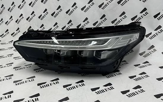 Фара левая Exeed VX 2023-2025 Led 12 pin