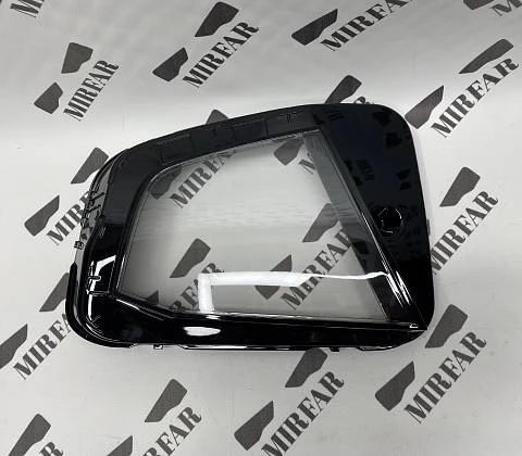 Правое стекло основной фары Haval F7 II 2024-2025