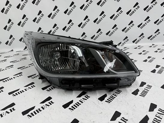 Фара правая KIA Rio IV 2017-2020 Halogen