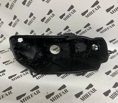 Правый корпус фары Audi A5 F5 2020-2025 Matrix LED