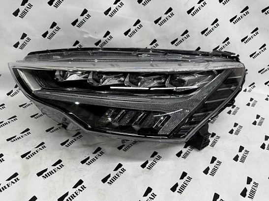 Фара левая Haval Jolion (2021 – н. в)