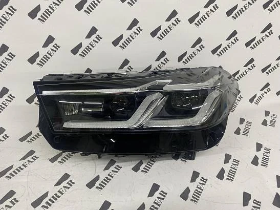Фара левая BMW 6 series G32 2020-н.в. Рестайлинг 