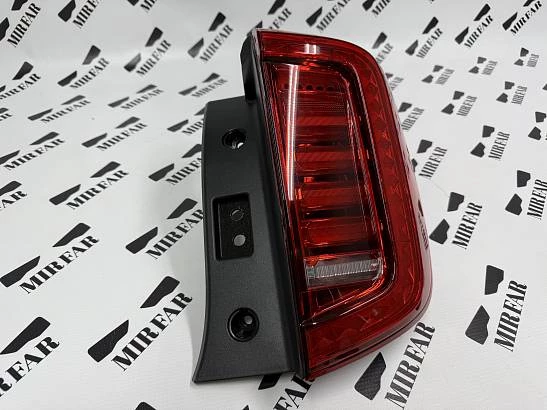 Задний правый внешний фонарь Haval Jolion 2021-