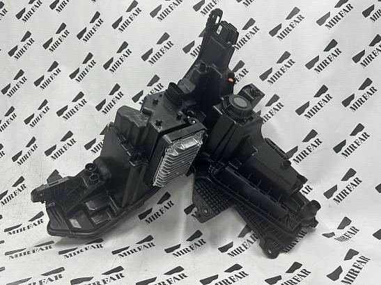 Фара правая Geely Atlas II 2023-2025 12 pin