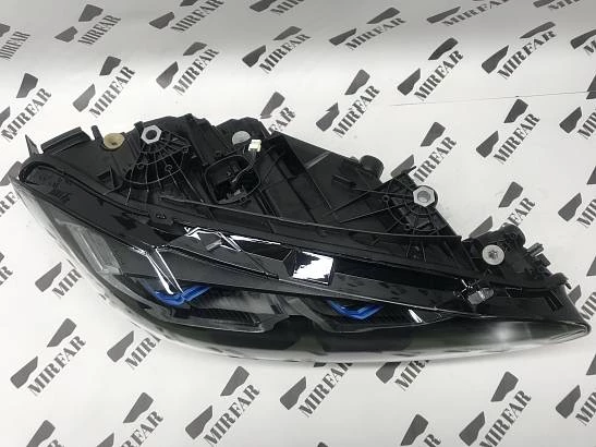 Фара правая BMW 4 series G22 G23 2020-2025 Laser Shadow Line