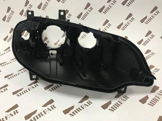 Правый корпус фары BMW X6 E71 2007-2012 