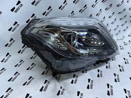 Фара правая Mercedes GL-Class X166 2012-2015