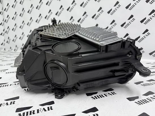 Фара правая Mercedes S klasse W223 2020- Digital light с блоками