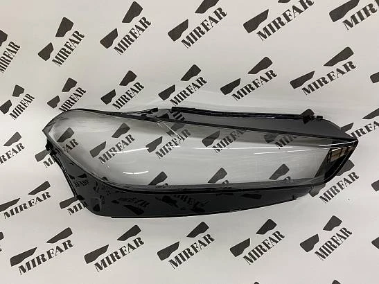 Правое стекло фары BMW X5/X6 G05/G06 2023-н.в. Рестайлинг