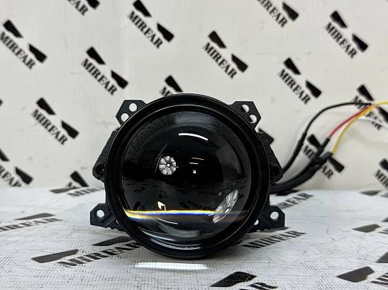 Mir Far GT1