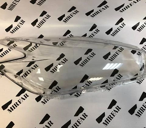 Правое стекло фары Nissan Murano 3 Z52 2014-2022