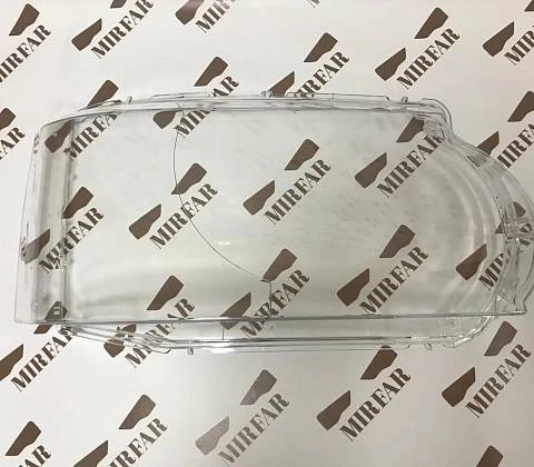 Правое стекло фары Land Rover Range Rover Vogue III 2009-2012 Рестайлинг 2