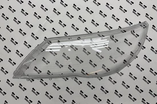 Левое стекло фары Volkswagen Tiguan I 2007-2011