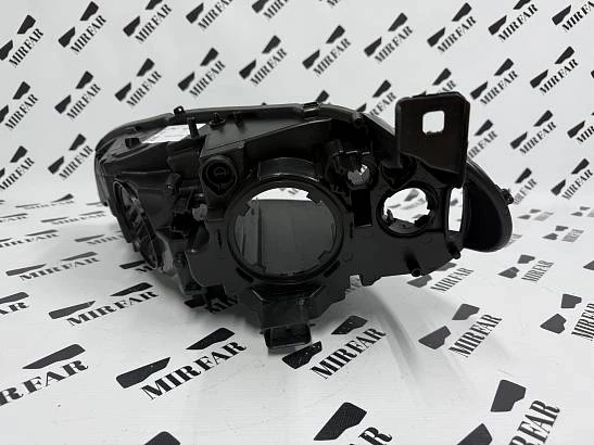 Правый корпус фары BMW X6 E71 2012-2014 LED