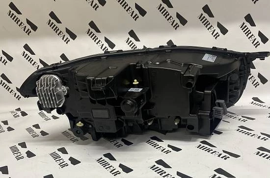 Фара левая Volvo XC90 II 2014-2019 Full Led