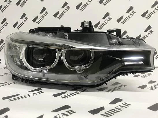 Фара правая BMW 3 F30 2011 - 2016 xenon
