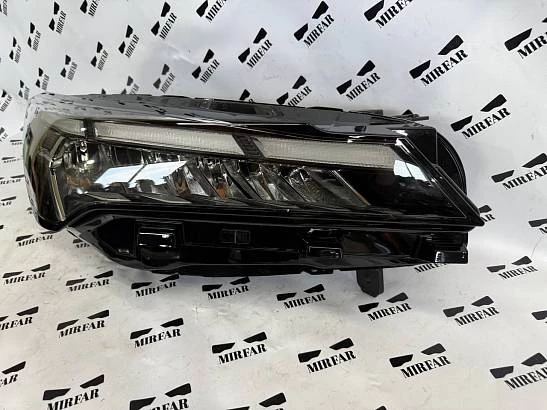 Фара правая Geely Coolray (2023 - н. в) Full Led