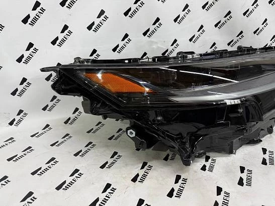 Фара правая Lexus RX 5 2023