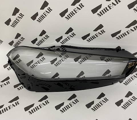 Правое стекло фары BMW X5/X6 G05/G06 2023-н.в. Рестайлинг