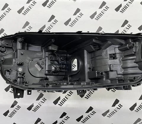 Правый корпус фары BMW 7 series G11 G12 2015-2019 Дорестайлинг LED