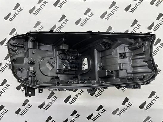 Правый корпус фары BMW 7 series G11 G12 2015-2019 Дорестайлинг LED