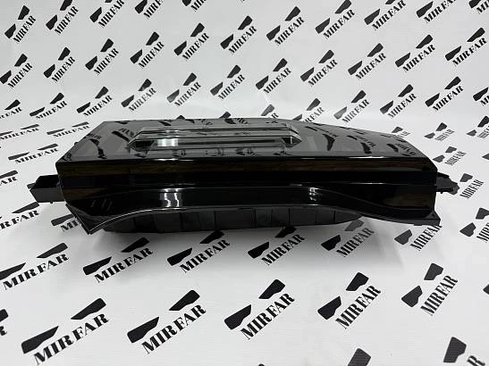 Задний левый фонарь Jetour T2 2023-