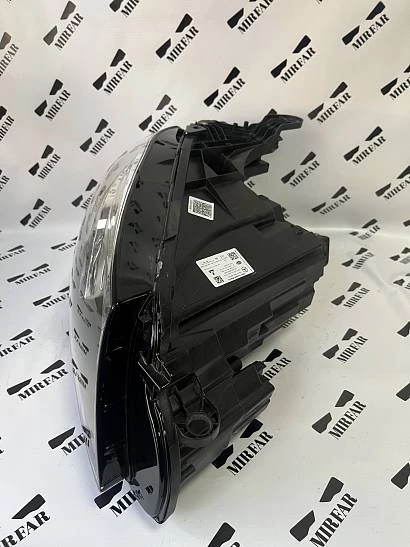 Фара правая Mercedes Benz E klasse w213 2016-2020 Multibeam LED