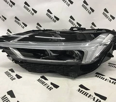 Фара левая Volvo XC60 2017-2022 Full Led High