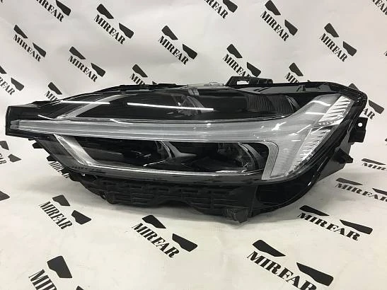 Фара левая Volvo XC60 2017-2022 Full Led High