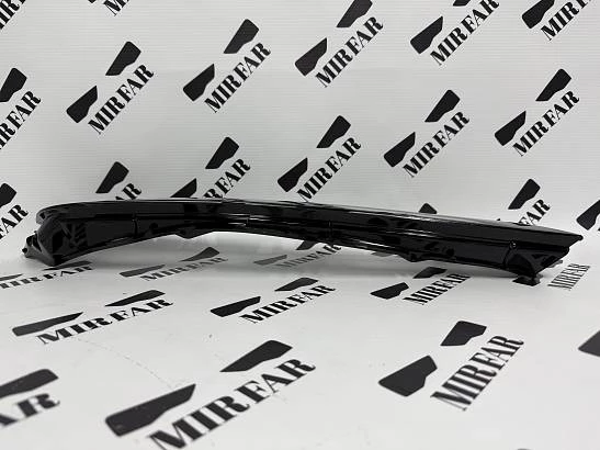 Правое стекло ДХО BMW 7 series G70 2022-2026 BASE