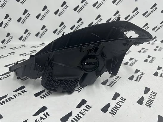 Правый корпус фары BMW 5er GT F07 2013-2017 Full LED