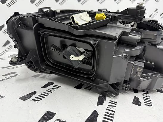 Фара левая Mercedes-Benz S klasse W222 2017-2020 Night Vision