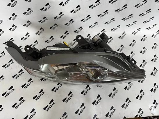 Правая фара Lexus RX270/RX350 2009 - 2012