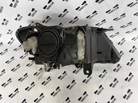 Фара левая BMW X3 F25 2010 -2014