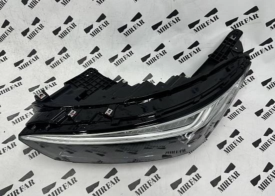 Фара левая Exeed VX 2023-2025 Led 12 pin