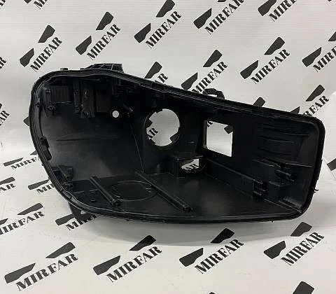 Правый корпус фары Mercedes-Benz C klasse w206 2021-2025 LED